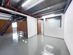 Biztech Centre (D14), Factory #594026711